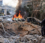 Trump cites progress with Iran, US proposes plan to end war